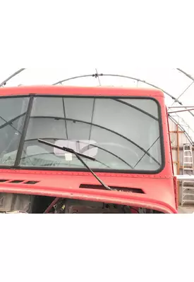 Freightliner FLD112 Windshield Glass