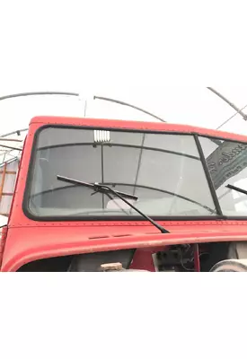 Freightliner FLD112 Windshield Glass