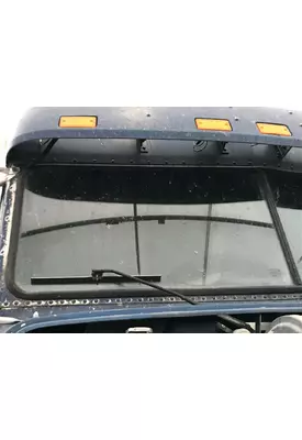 Freightliner FLD112 Windshield Glass