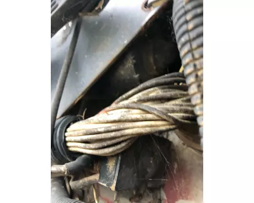 Freightliner FLD112 Wiper Motor, Windshield