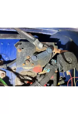 Freightliner FLD112 Wiper Motor, Windshield