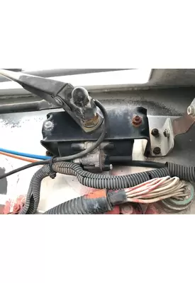 Freightliner FLD112 Wiper Motor, Windshield