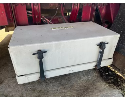 Freightliner FLD120 CLASSIC Battery Box
