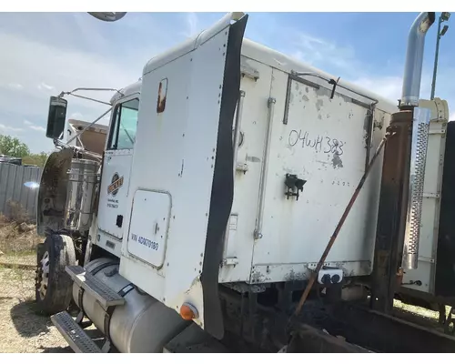 Freightliner FLD120 CLASSIC Cab Assembly