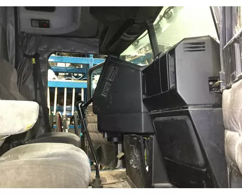 Freightliner FLD120 CLASSIC Cab Assembly