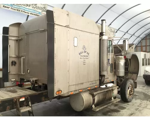 Freightliner FLD120 CLASSIC Cab Assembly