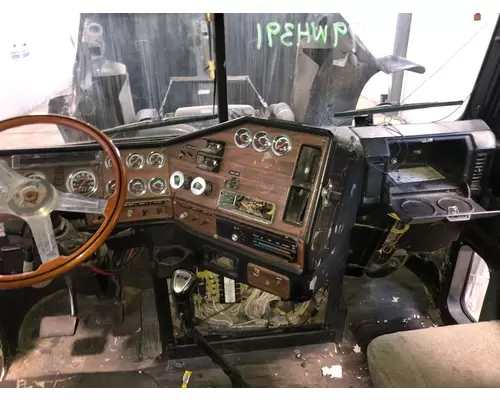 Freightliner FLD120 CLASSIC Cab Assembly