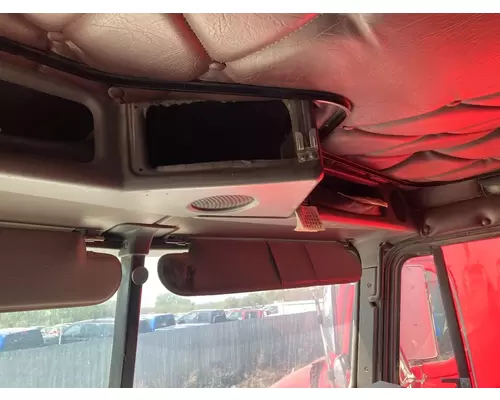 Freightliner FLD120 CLASSIC Console