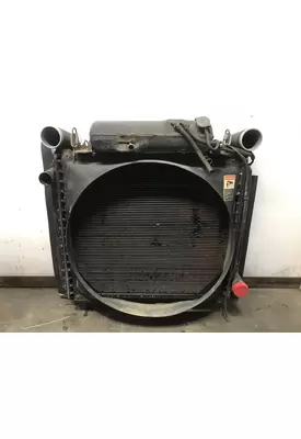 Freightliner FLD120 CLASSIC Cooling Assembly. (Rad., Cond., ATAAC)