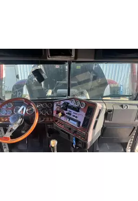 Freightliner FLD120 CLASSIC Dash Assembly