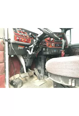 Freightliner FLD120 CLASSIC Dash Assembly