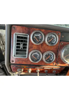 Freightliner FLD120 CLASSIC Dash Panel