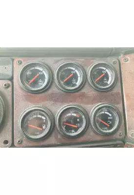 Freightliner FLD120 CLASSIC Dash Panel