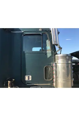 Freightliner FLD120 CLASSIC Door Assembly, Front