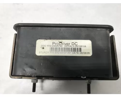 Freightliner FLD120 CLASSIC Electrical Misc. Parts