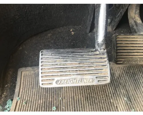Freightliner FLD120 CLASSIC Foot Control Pedal (all floor pedals)
