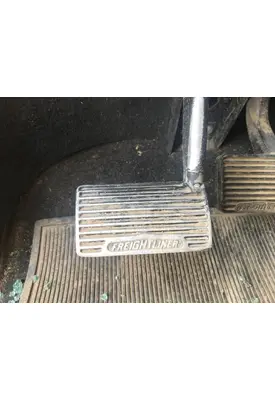 Freightliner FLD120 CLASSIC Foot Control Pedal (all floor pedals)