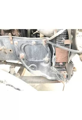 Freightliner FLD120 CLASSIC Frame Horn