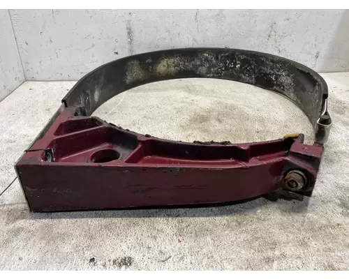 Freightliner FLD120 CLASSIC Fuel Tank Strap