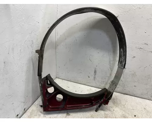 Freightliner FLD120 CLASSIC Fuel Tank Strap