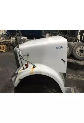 Freightliner FLD120 CLASSIC Hood