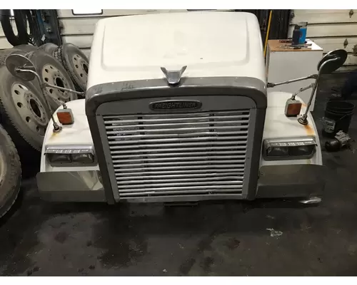 Freightliner FLD120 CLASSIC Hood