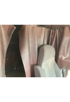 Freightliner FLD120 CLASSIC Interior Curtains