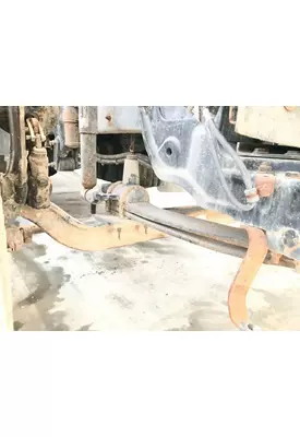 Freightliner FLD120 CLASSIC Leaf Spring, Front