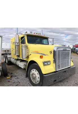 Freightliner FLD120 CLASSIC Mirror (Side View)