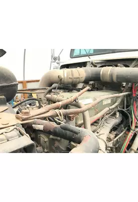 Freightliner FLD120 CLASSIC Radiator Core Support