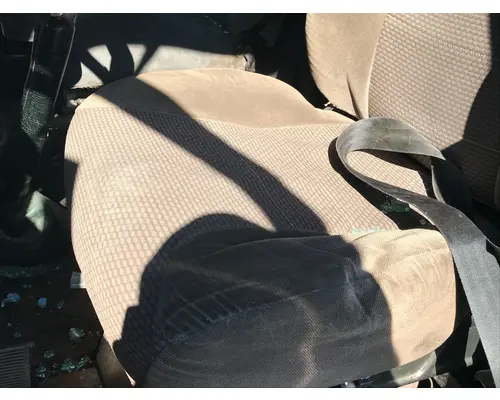 Freightliner FLD120 CLASSIC Seat (Air Ride Seat)