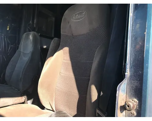 Freightliner FLD120 CLASSIC Seat (Air Ride Seat)