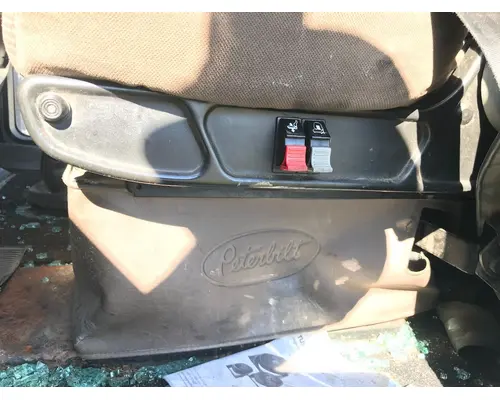 Freightliner FLD120 CLASSIC Seat (Air Ride Seat)