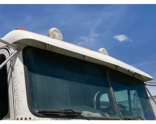 Freightliner FLD120 CLASSIC Sun Visor (Exterior)