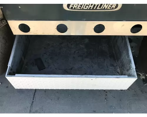 Freightliner FLD120 CLASSIC Tool Box