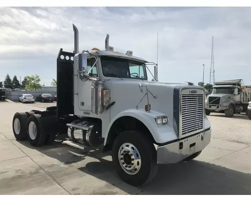 Freightliner FLD120 CLASSIC Truck