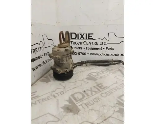 Freightliner FLD120SD Air Conditioner Compressor