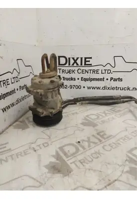 Freightliner FLD120SD Air Conditioner Compressor