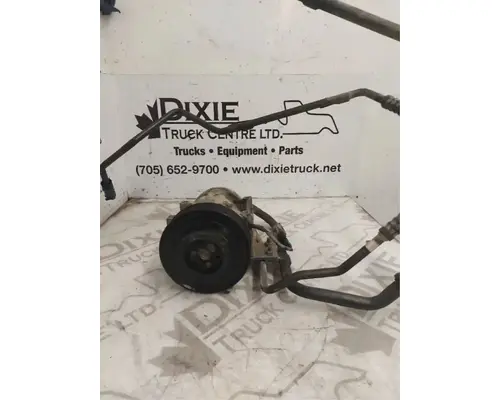 Freightliner FLD120SD Air Conditioner Compressor