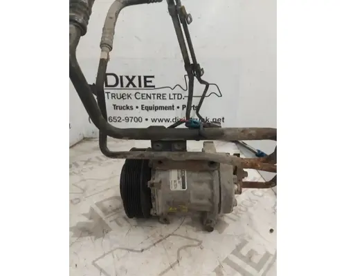Freightliner FLD120SD Air Conditioner Compressor