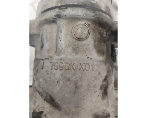 Freightliner FLD120SD Air Conditioner Compressor