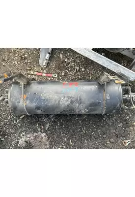 Freightliner FLD120SD Air Tank