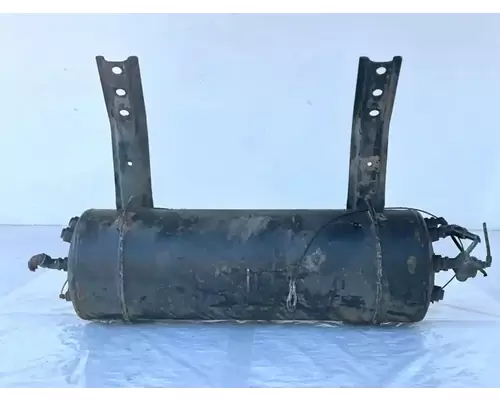 Freightliner FLD120SD Air Tank