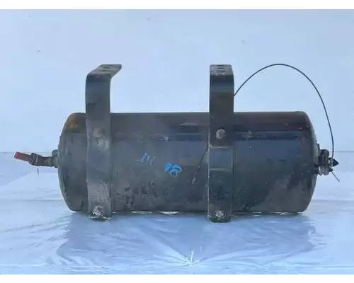 Freightliner FLD120SD Air Tank