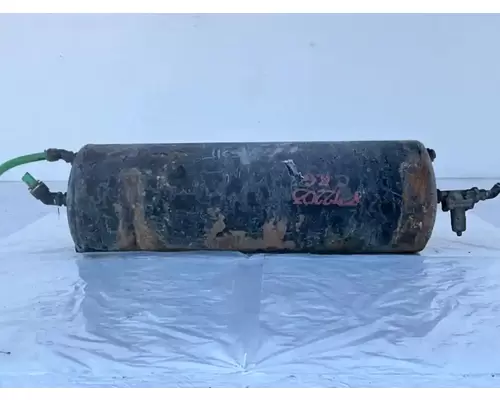 Freightliner FLD120SD Air Tank