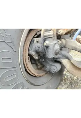 Freightliner FLD120SD Axle Assy, Fr (4WD)
