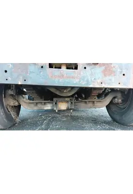 Freightliner FLD120SD Axle Assy, Fr (4WD)