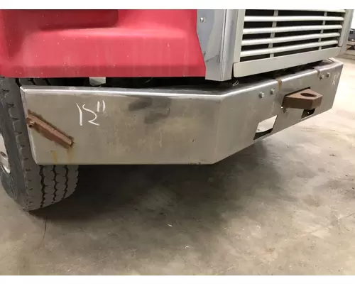 Freightliner FLD120SD Bumper Assembly, Front