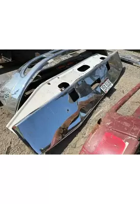 Freightliner FLD120SD Bumper Assembly, Front