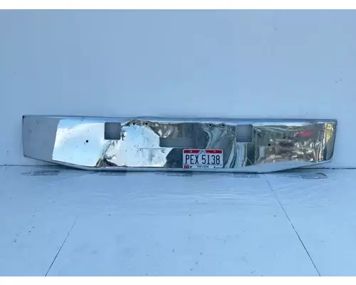 Freightliner FLD120SD Bumper Assembly, Front